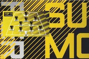 SUPER MONDAY: Η κορυφαία... Κυπριακή εντεκάδα της σεζόν!