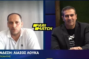 "Έλεγαν ότι είναι μια φούσκα και θα ξεφουσκώσει/Βάλαμε τον Άρη σε άλλα καλούπια...."