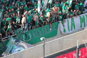 Ομόνοια/Από παντού!