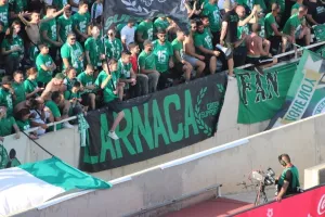Ομόνοια/Από παντού!