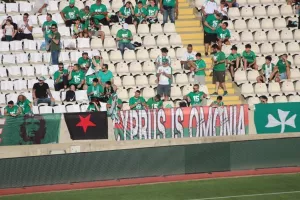 Ομόνοια/Από παντού!