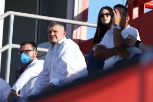 Η Πάφος για την Ομόνοια