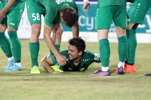 Ανόρθωση-Άρης: Ιστορική τριάρα Ευρώπης - Κάζο... για "Κυρία"! (Φώτος)