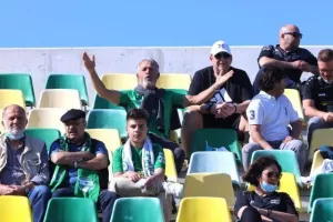 ΑΕΚ - Άρης: Πήρε την μπουκιά από το στόμα της ΑΕΚ ο Σικόρσκι! (φώτος)