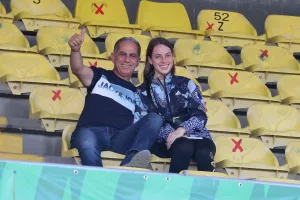 Oι Απολλωνίστες στο Τσίρειο! (Φωτορεπορτάζ)