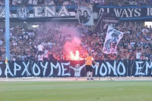 ΑΠΟΛΛΩΝ ΘΡΥΛΟΣ ΠΡΩΤΑΘΛΗΜΑ!! (φώτος)