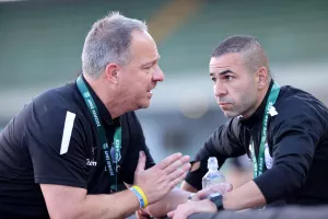 Μακρίδης: "Μας 'μάζεψε' όλους εκείνη η ήττα!"