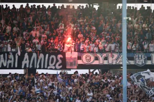 Oι Απολλωνίστες στο Τσίρειο! (Φωτορεπορτάζ)