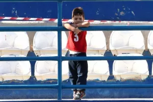 ΦΩΤΟΣ/Ο κόσμος στο ΠΑΠ