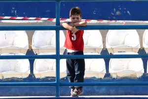 Μικρός με ... στύλ!