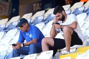 ΦΩΤΟΣ/Ο κόσμος στο ΠΑΠ
