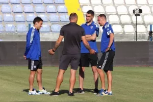 Ανόρθωση-Άρης: Ιστορική τριάρα Ευρώπης - Κάζο... για "Κυρία"! (Φώτος)