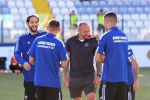 "Σίφο" και Ανορθωσιάτες