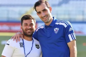 Ανόρθωση-Άρης: Ιστορική τριάρα Ευρώπης - Κάζο... για "Κυρία"! (Φώτος)