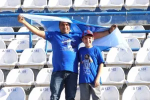 ΦΩΤΟΣ/Ο κόσμος στο ΠΑΠ