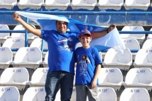 ΦΩΤΟΣ/Ο κόσμος στο ΠΑΠ