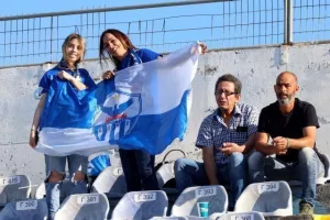 ΦΩΤΟΣ/Ο κόσμος στο ΠΑΠ
