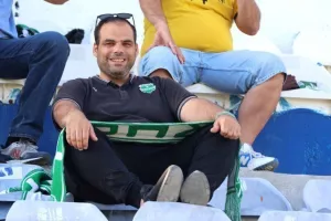 ΦΩΤΟΣ/Ο κόσμος στο ΠΑΠ