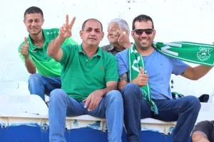 ΦΩΤΟΣ/Ο κόσμος στο ΠΑΠ