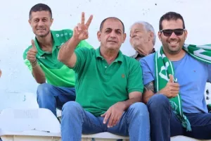 ΦΩΤΟΣ/Ο κόσμος στο ΠΑΠ