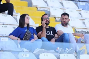 ΦΩΤΟΣ/Ο κόσμος στο ΠΑΠ