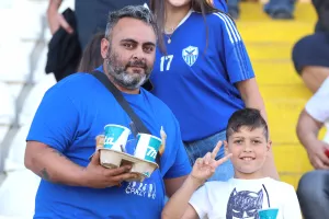 Δεν θα το έχανε