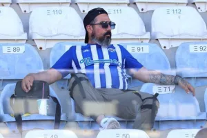 ΦΩΤΟΣ/Ο κόσμος στο ΠΑΠ