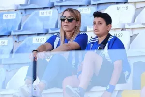 ΦΩΤΟΣ/Ο κόσμος στο ΠΑΠ