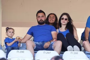 ΦΩΤΟΣ/Ο κόσμος στο ΠΑΠ