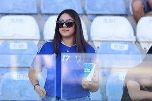 ΦΩΤΟΣ/Ο κόσμος στο ΠΑΠ