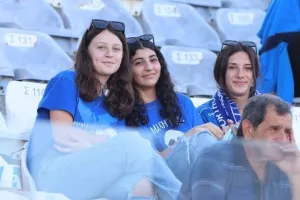 ΦΩΤΟΣ/Ο κόσμος στο ΠΑΠ
