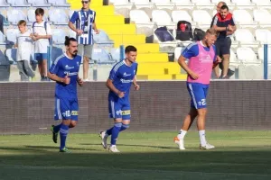ΦΩΤΟΣ/Ο κόσμος στο ΠΑΠ