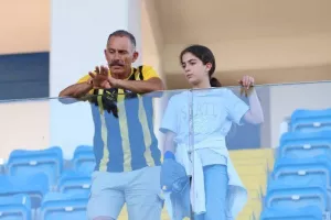 ΦΩΤΟΣ/Ο κόσμος στο ΠΑΠ