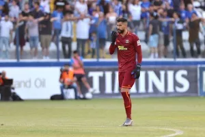Ανόρθωση-Άρης: Ιστορική τριάρα Ευρώπης - Κάζο... για "Κυρία"! (Φώτος)
