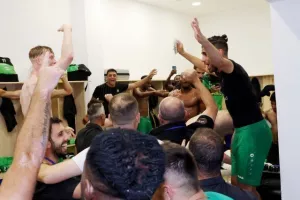 Ευρωπαϊκή… τρέλα! (Φώτος)