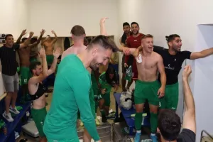 Ευρωπαϊκή… τρέλα! (Φώτος)