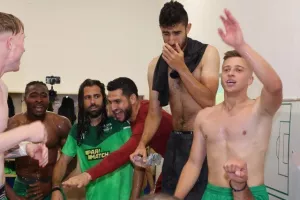 Ευρωπαϊκή… τρέλα! (Φώτος)