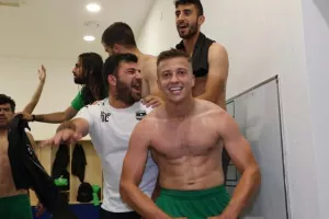 Ευρωπαϊκή… τρέλα! (Φώτος)