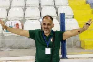 Ανόρθωση-Άρης: Ιστορική τριάρα Ευρώπης - Κάζο... για "Κυρία"! (Φώτος)