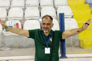 ΑΥΤΟΣ... στον Άρη!