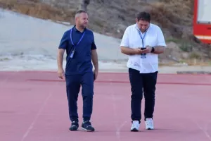 ​Πάφος - ΑΠΟΕΛ: Τον "σκότωσε" και τον έστειλε στο Conference League (φώτος)