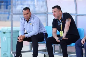 ​Πάφος - ΑΠΟΕΛ: Τον "σκότωσε" και τον έστειλε στο Conference League (φώτος)