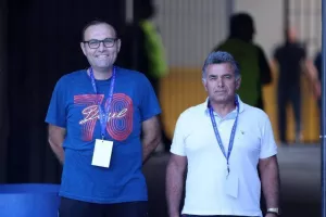 ​Πάφος - ΑΠΟΕΛ: Τον "σκότωσε" και τον έστειλε στο Conference League (φώτος)