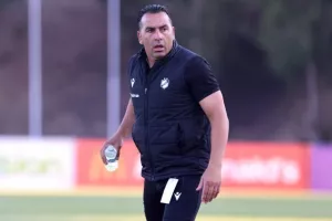 ​Πάφος - ΑΠΟΕΛ: Τον "σκότωσε" και τον έστειλε στο Conference League (φώτος)