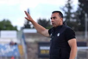 ​Πάφος - ΑΠΟΕΛ: Τον "σκότωσε" και τον έστειλε στο Conference League (φώτος)