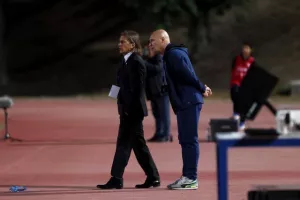 ​Πάφος - ΑΠΟΕΛ: Τον "σκότωσε" και τον έστειλε στο Conference League (φώτος)