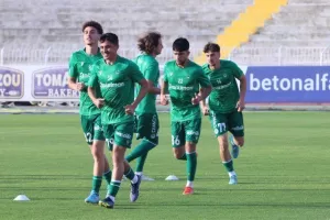 Δόξα - Ομόνοια: Το καθήκον της και τώρα Ανόρθωση (φώτος)