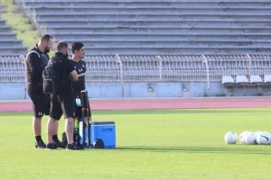 Δόξα - Ομόνοια: Το καθήκον της και τώρα Ανόρθωση (φώτος)