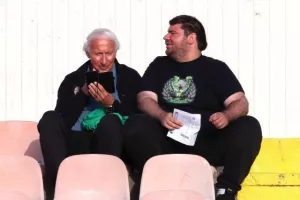 Δόξα - Ομόνοια: Το καθήκον της και τώρα Ανόρθωση (φώτος)