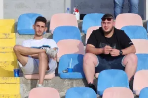 Δόξα - Ομόνοια: Το καθήκον της και τώρα Ανόρθωση (φώτος)